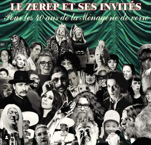 Y'MANQUE PLUS QUE L'ORCHESTRE