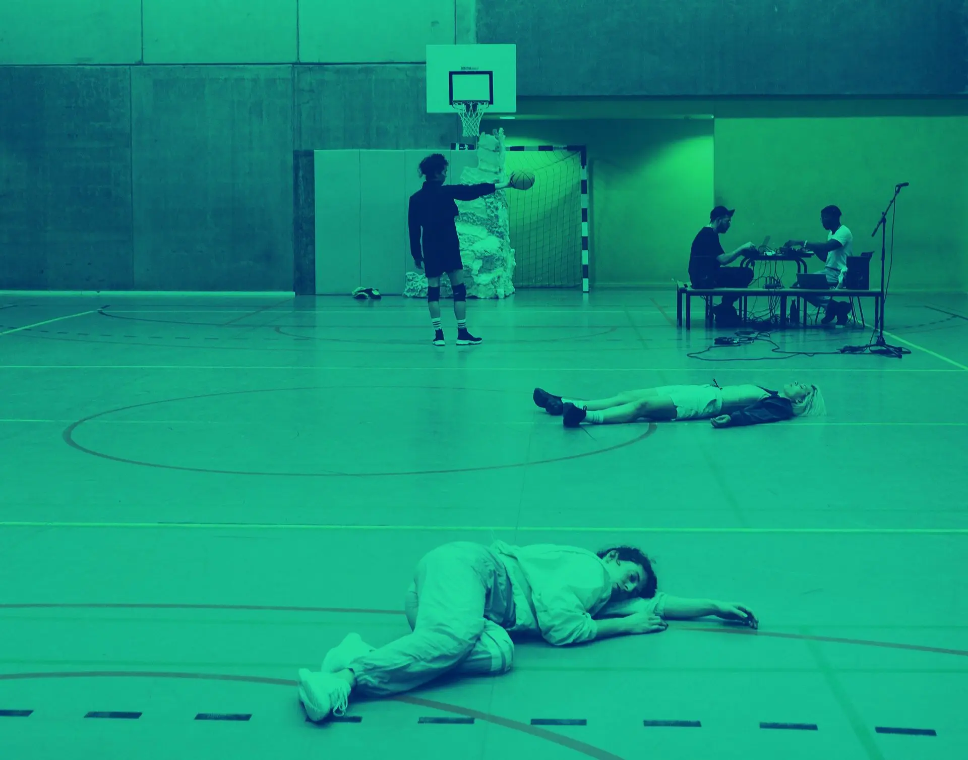 GYMNASE